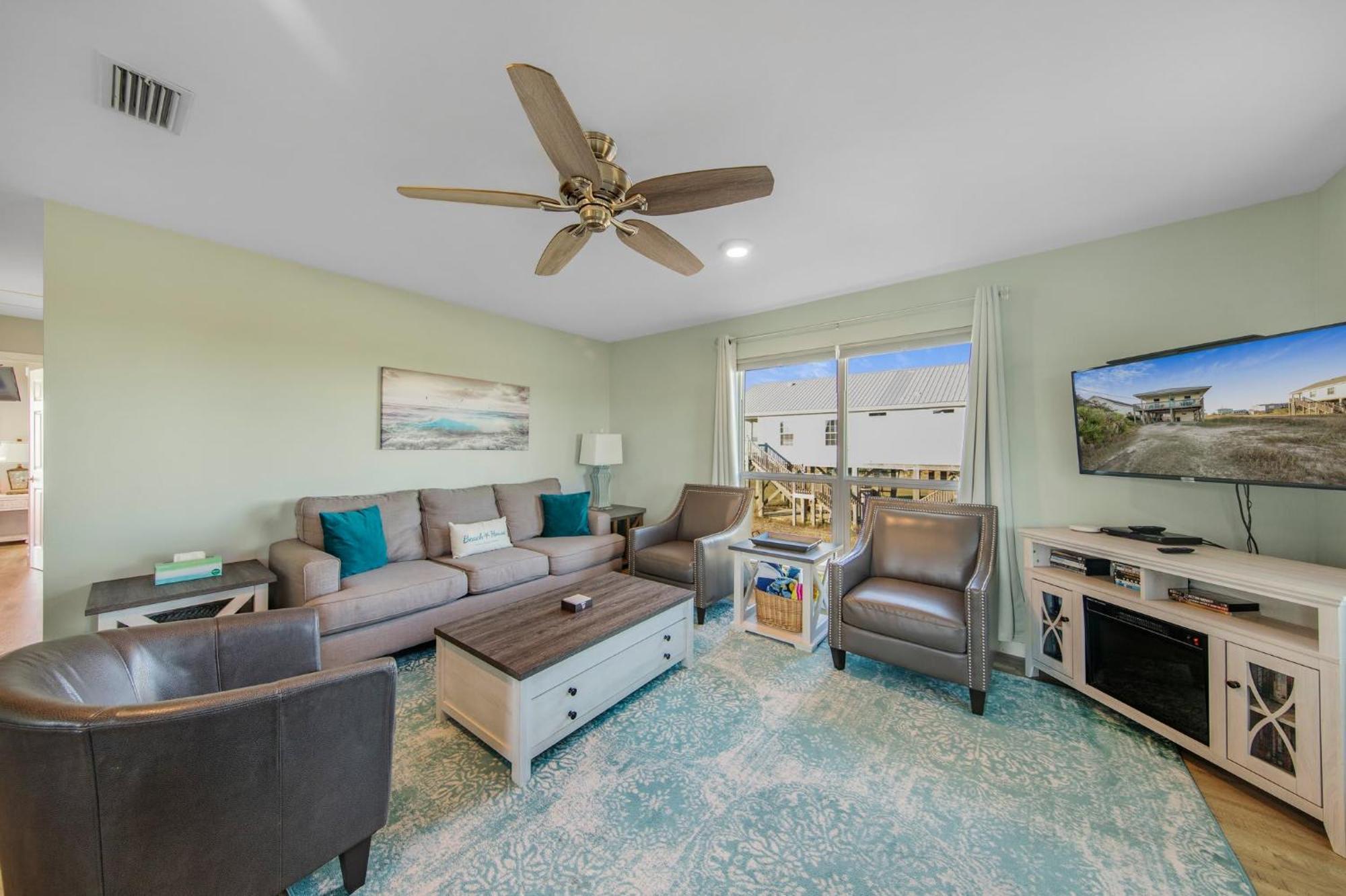 Island Dream By Vacation Homes Collection Gulf Shores Exterior foto