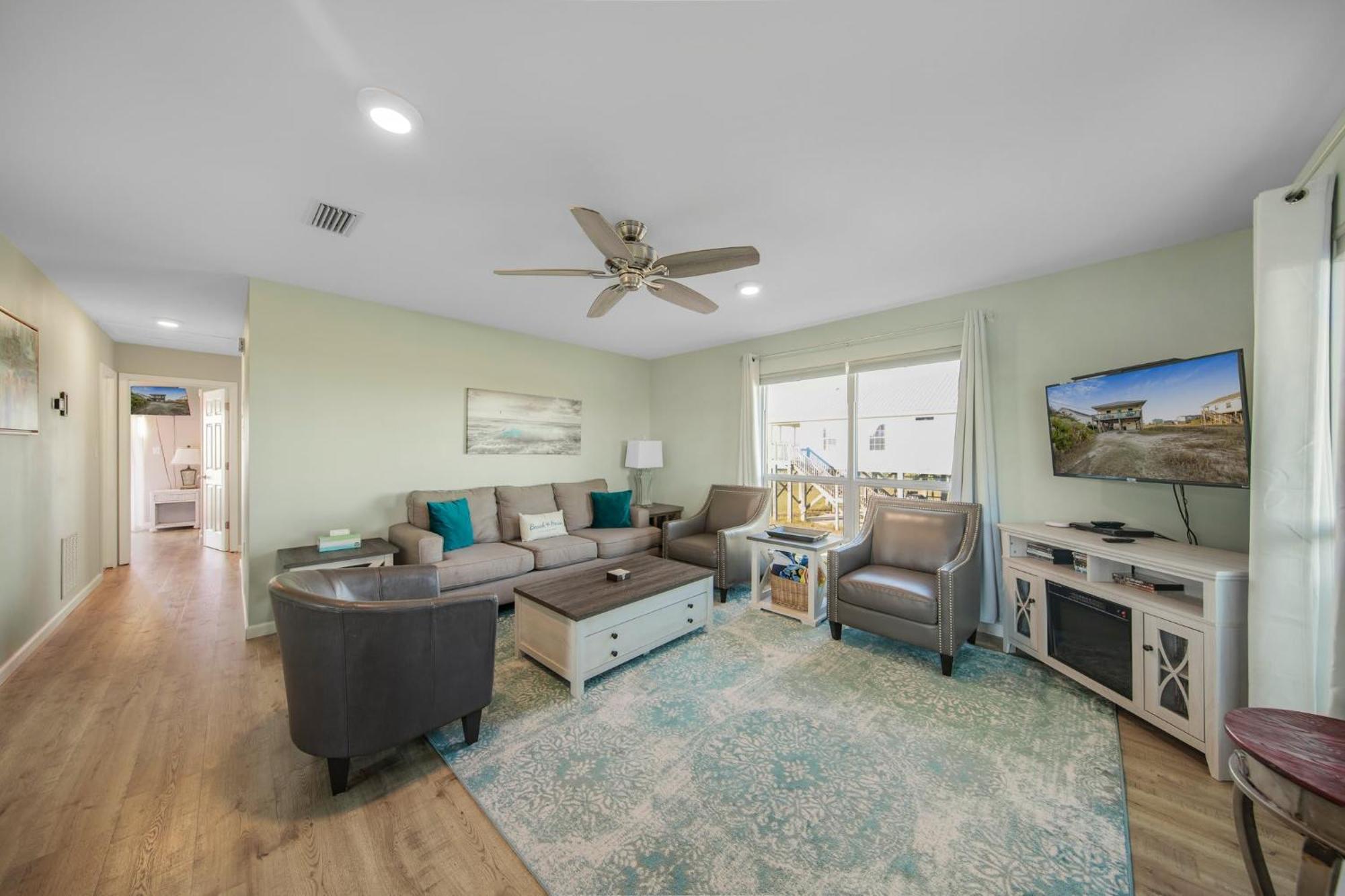 Island Dream By Vacation Homes Collection Gulf Shores Exterior foto