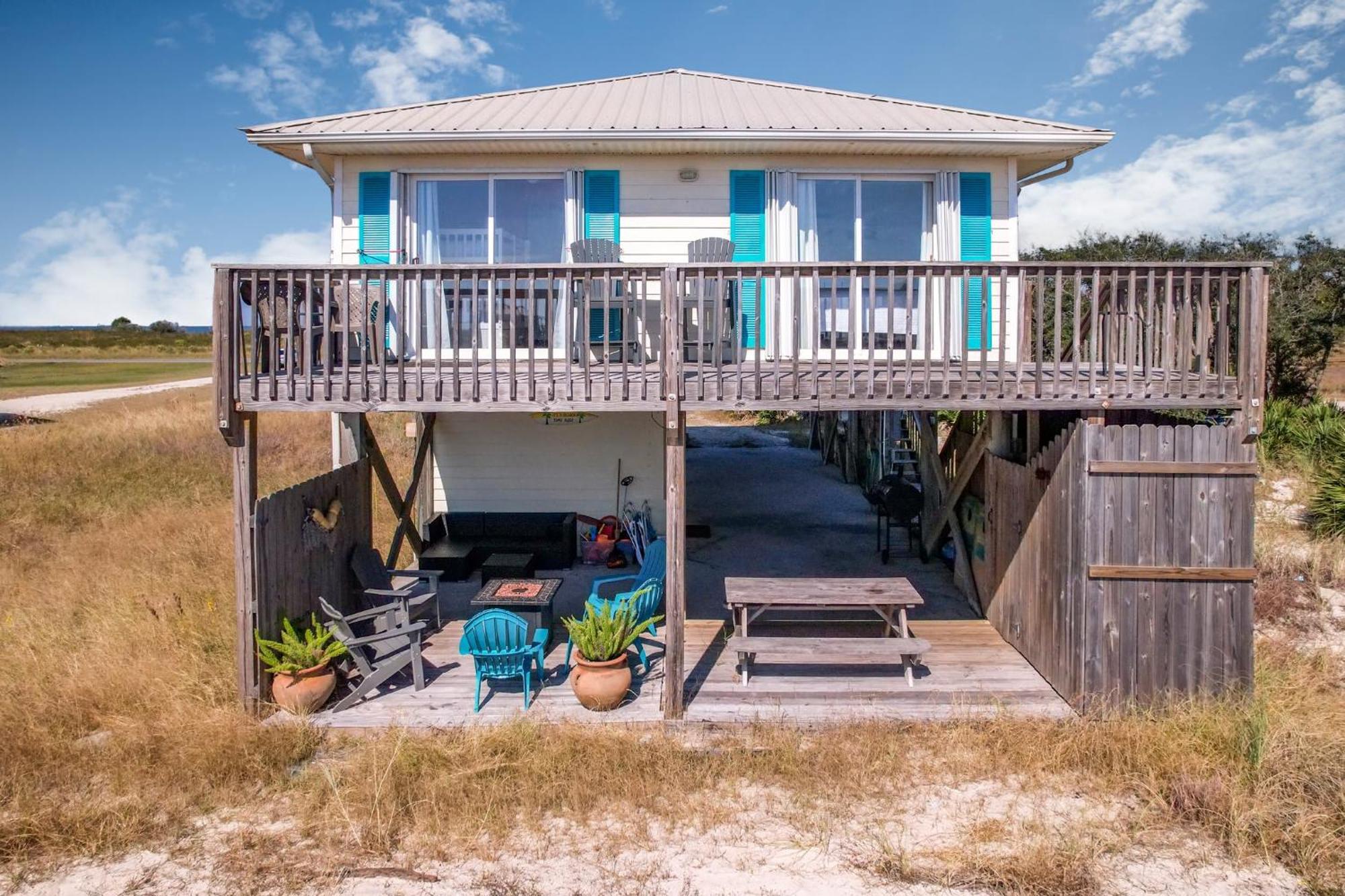 Island Dream By Vacation Homes Collection Gulf Shores Exterior foto