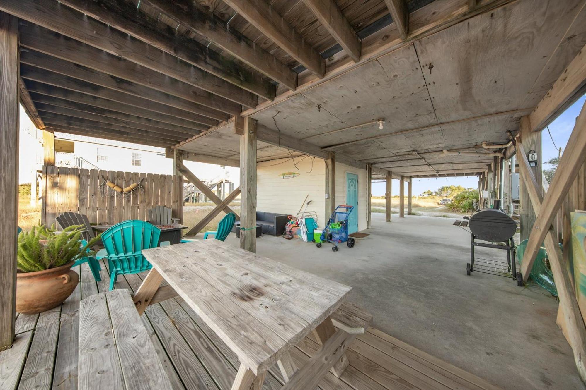 Island Dream By Vacation Homes Collection Gulf Shores Exterior foto